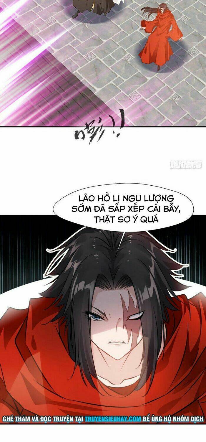 một đời thành tiên chapter 24 6