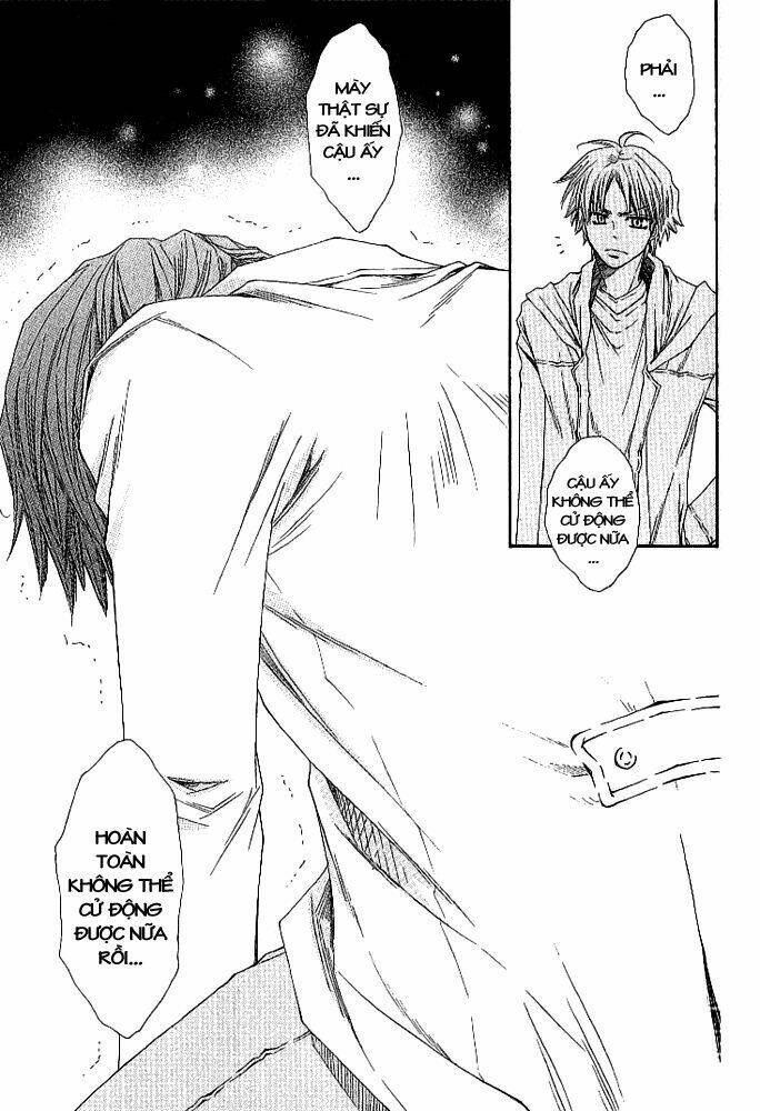 lover's doll chapter 5 12