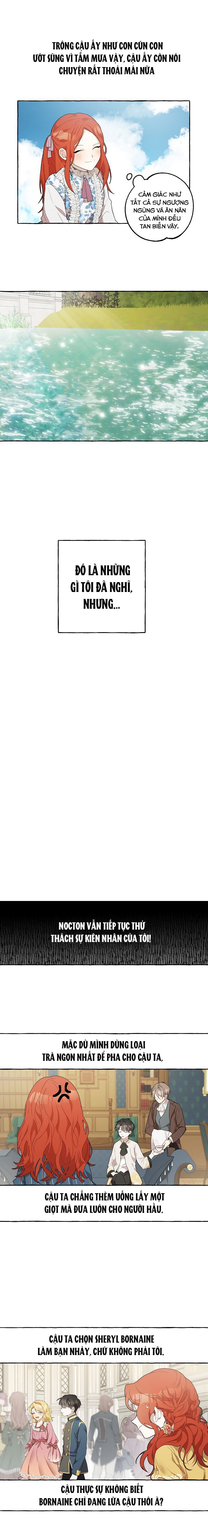 tất cả đều là sai lầm chapter 3 11