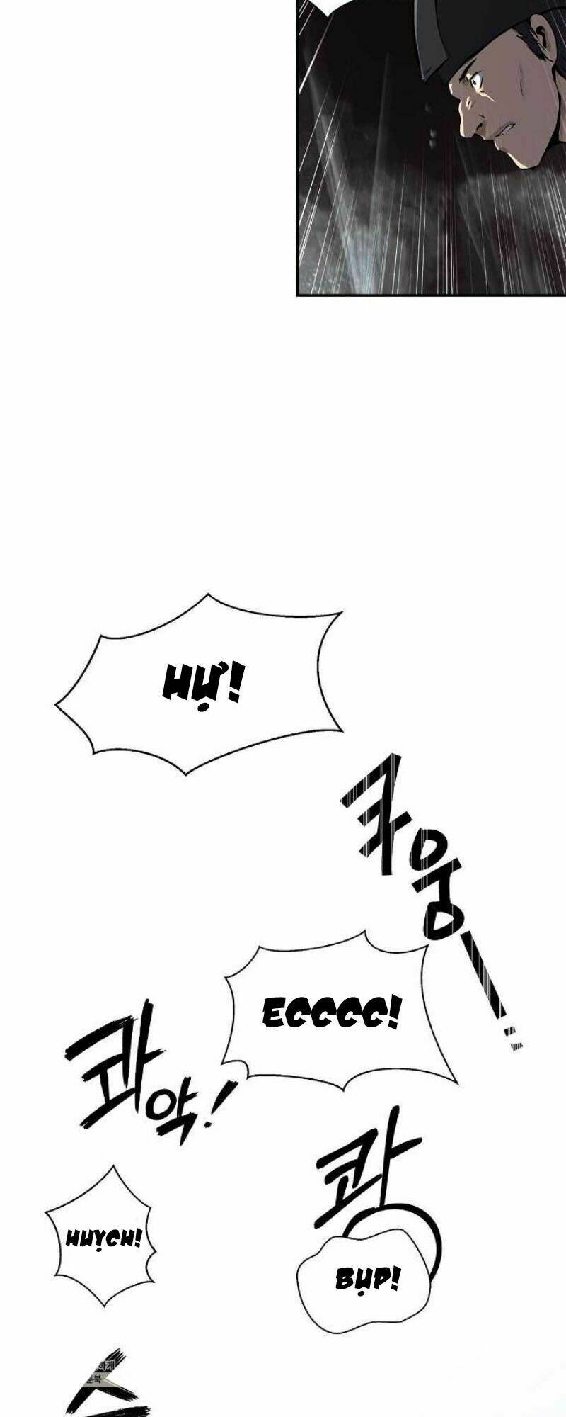 xuyên không thành hổ chapter 17 38