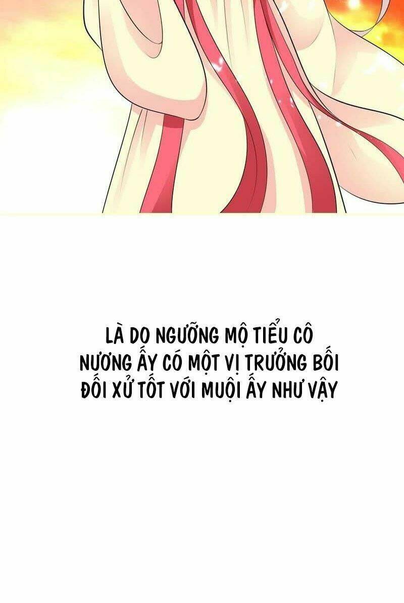 điền viên mật sủng: cô vợ nóng bỏng chapter 40 11