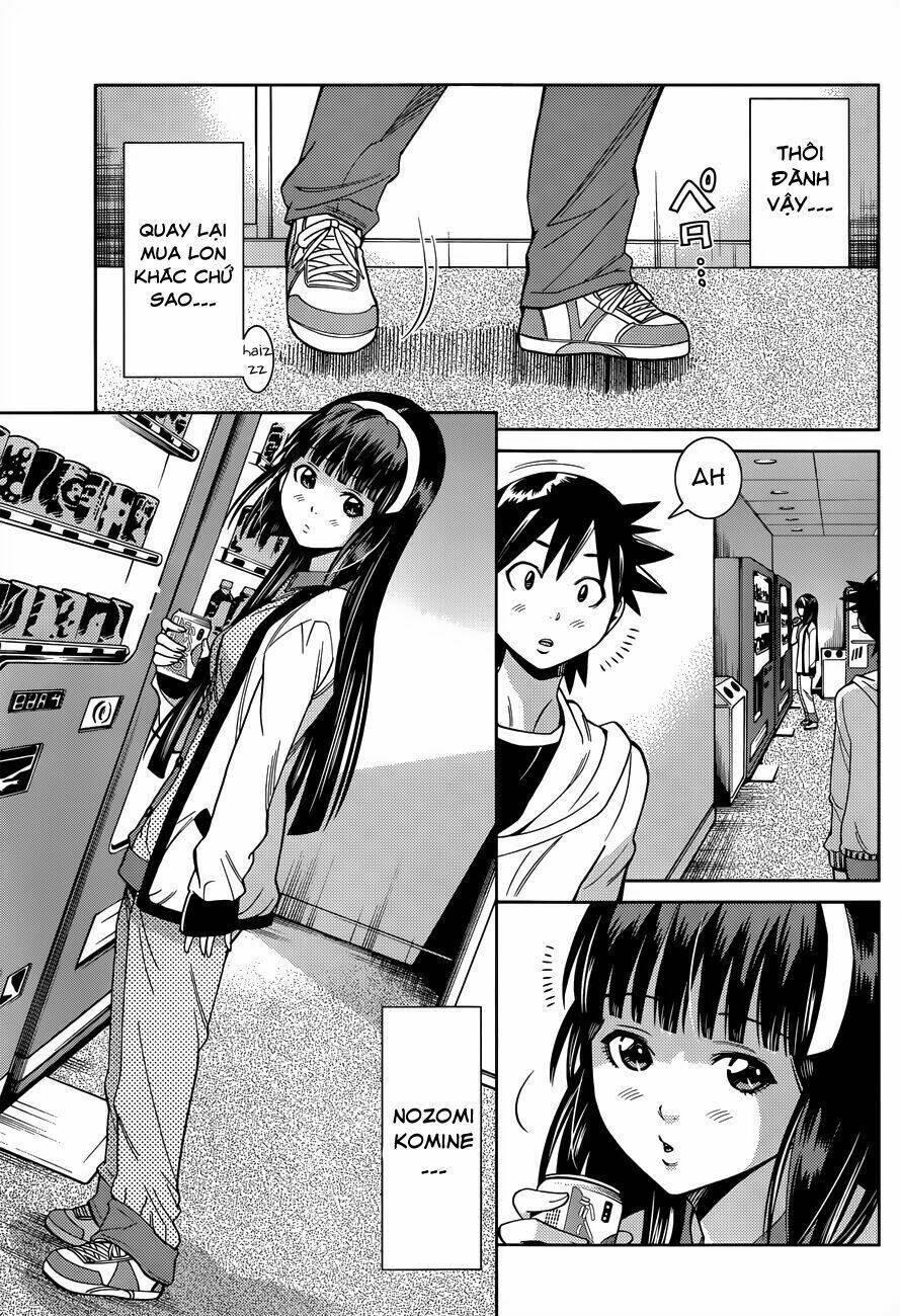 nozo x kimi chapter 16 29