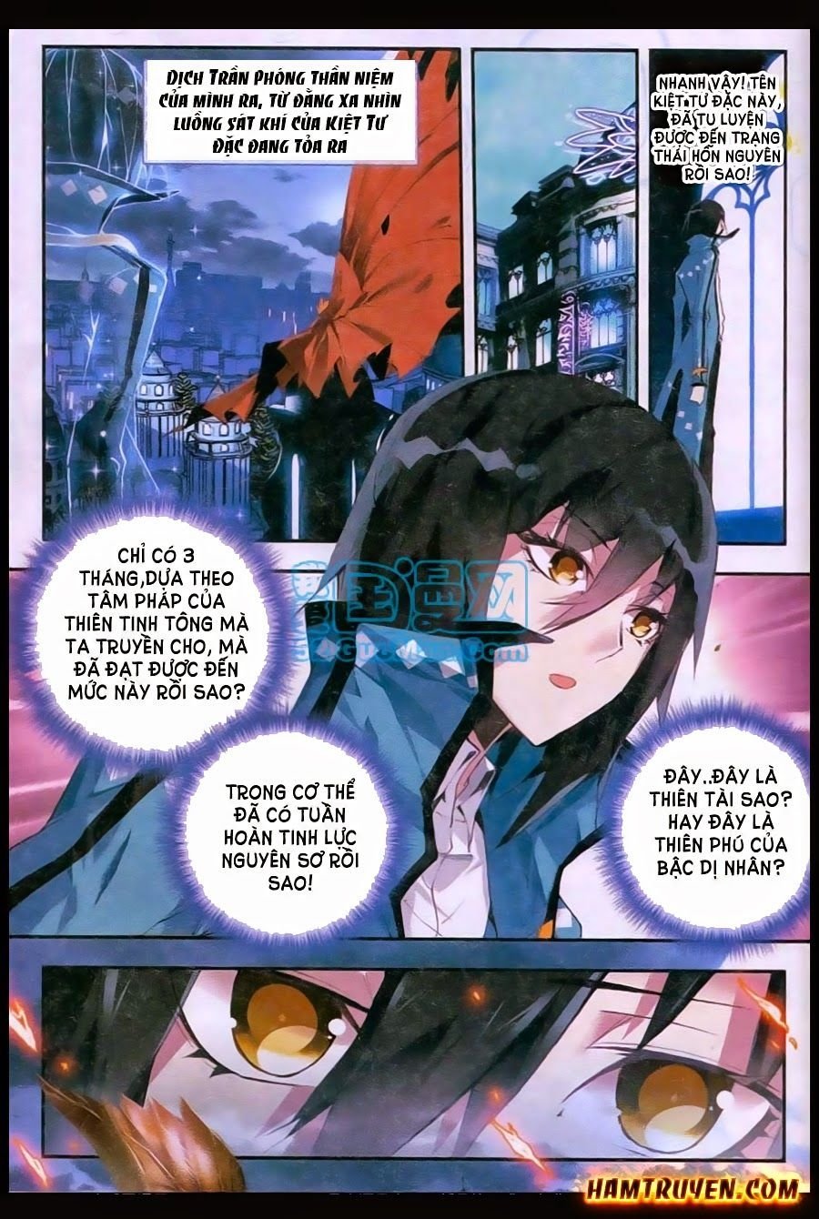 thăng long đạo chapter 11 4