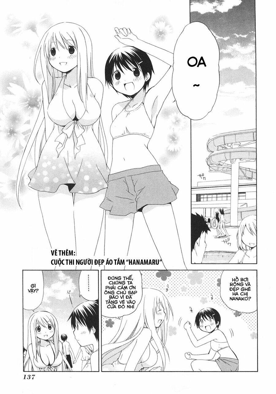 hanamaru yochien chapter 47.2 1