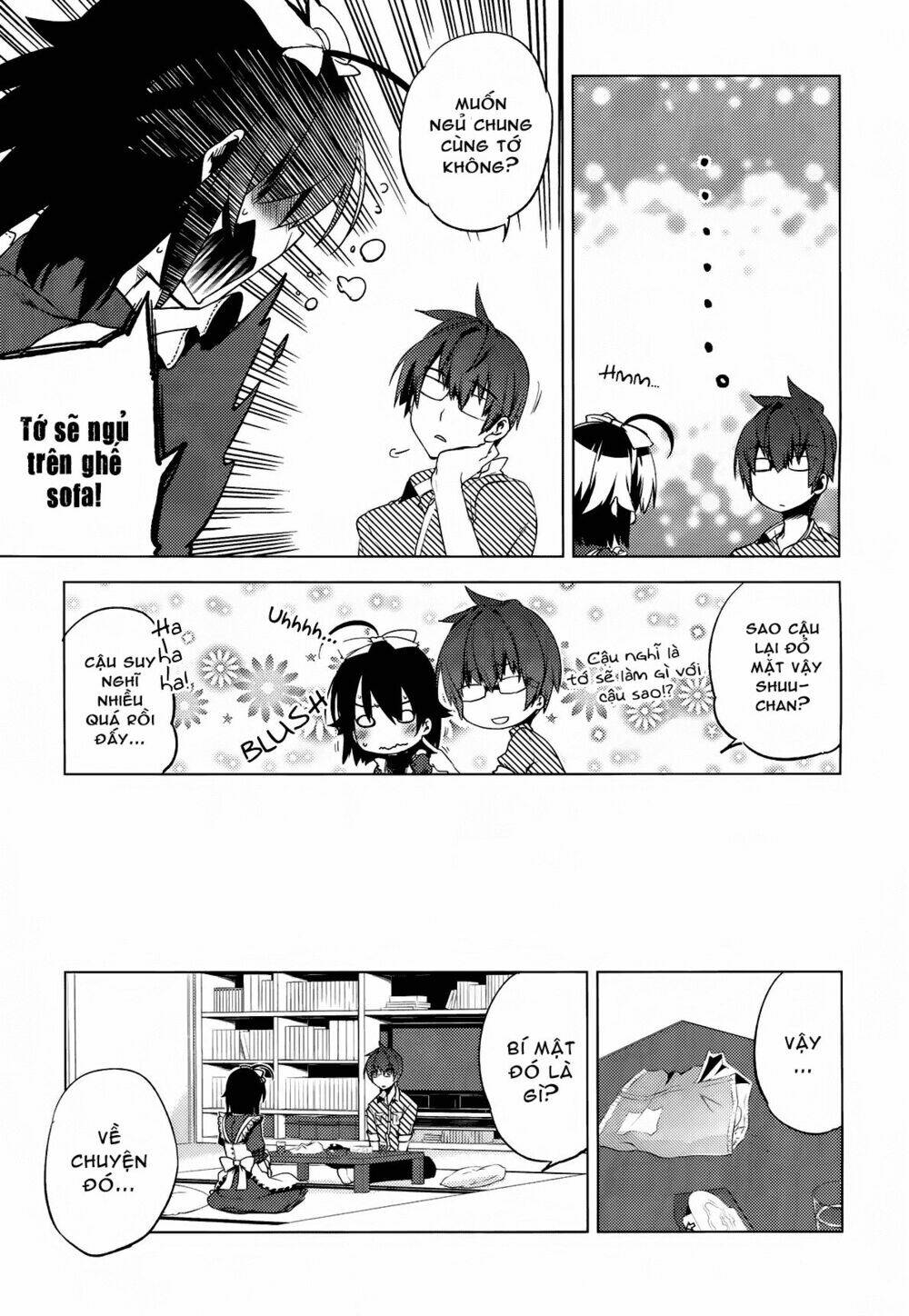 reversible! chapter 7 16