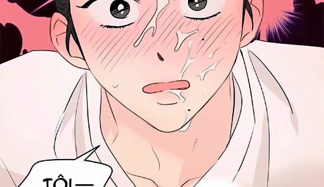 chuyện quái gì với giấc mơ đó vậy chapter 11 177