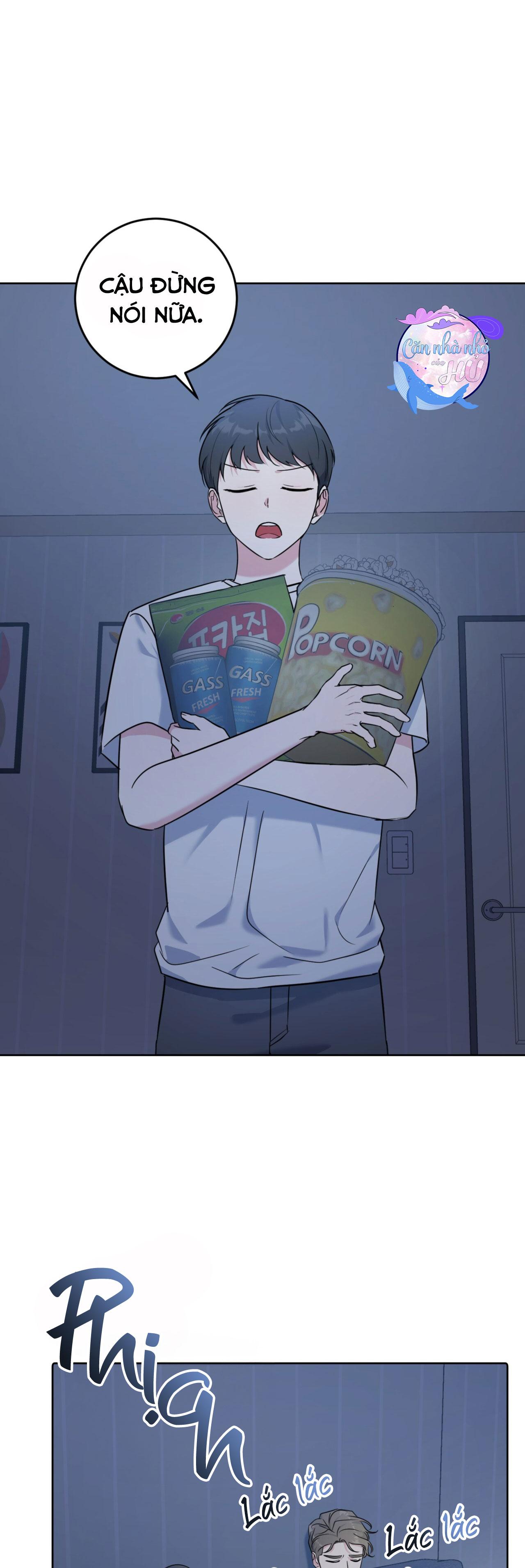 khu rừng ngọt ngào chapter 7 2