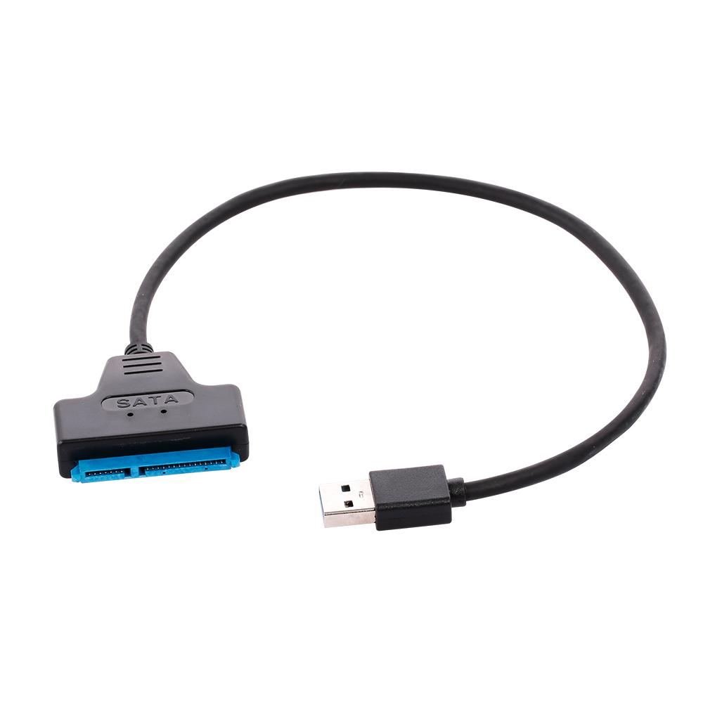 Bộ chuyển đổi USB3.0 sang SATA tốc độ nhanh