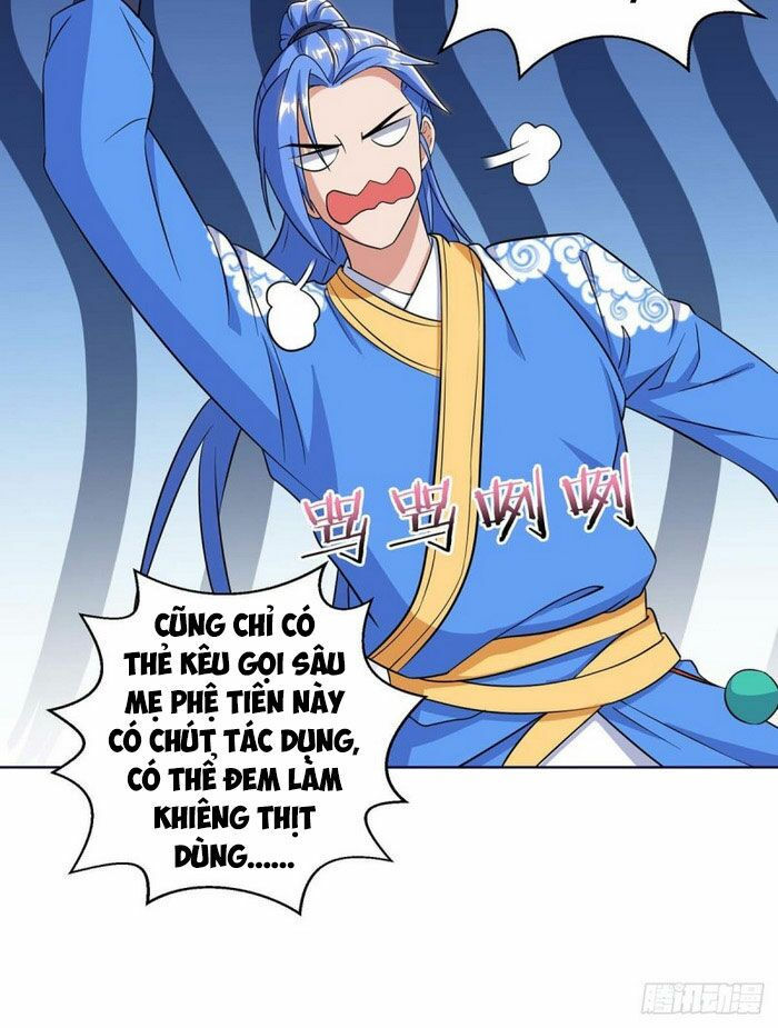 tối cường thăng cấp chapter 177 32