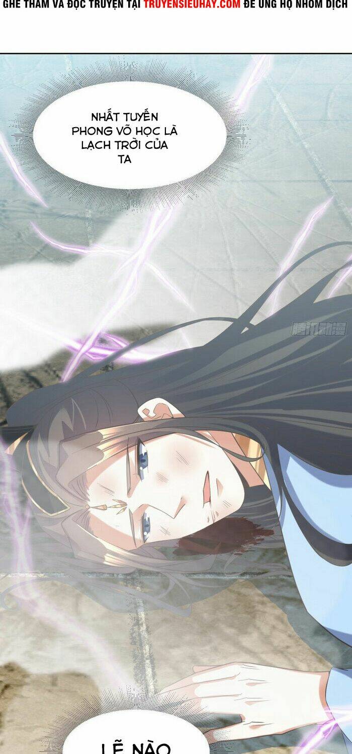 đỉnh cấp phản phái đại sư huynh chapter 65 21