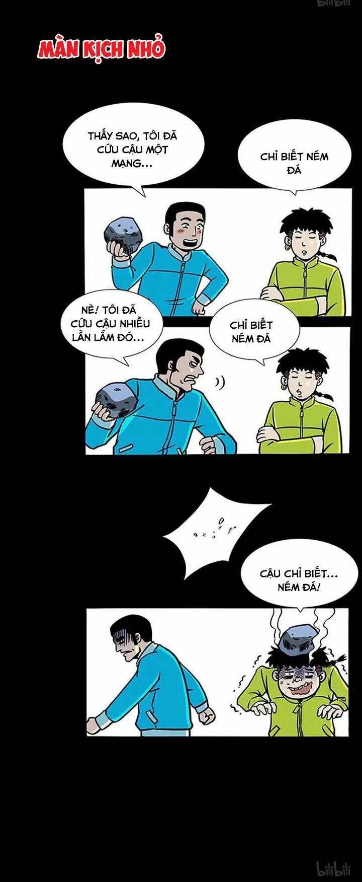 U Minh Ngụy Tượng Chapter 196 94