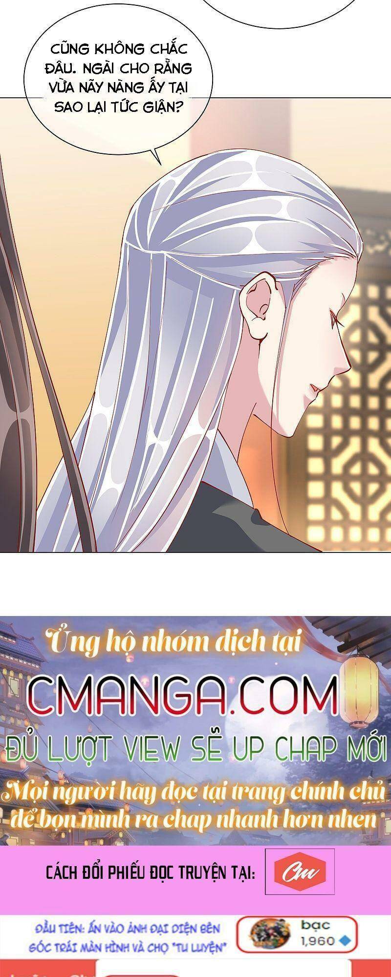 công lược trưởng thành của vương phi chapter 48 11