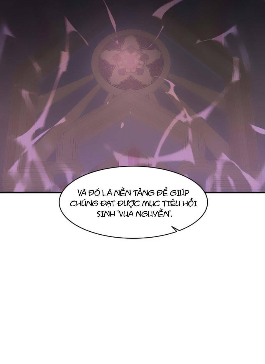 shaman - pháp sư chapter 74 59