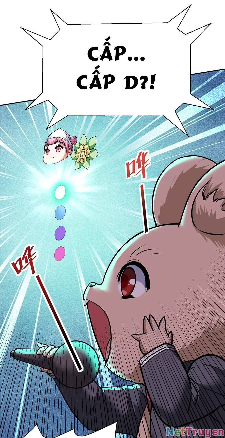 đồ long kỵ sĩ hôn môi ác long chapter 38.1 14