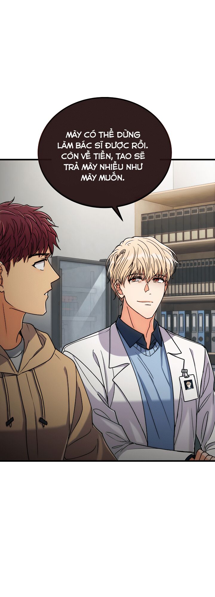 bác sĩ trùng sinh chapter 59 1