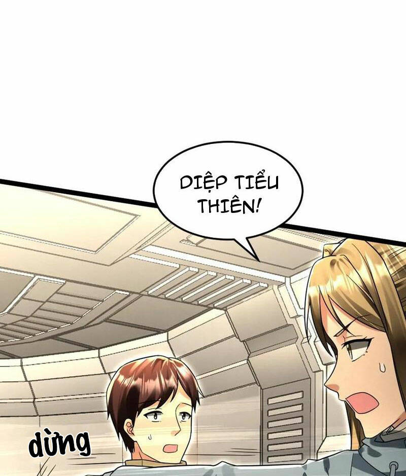 đóng băng toàn cầu: tôi gây dựng nên phòng an toàn thời tận thế chapter 219 6