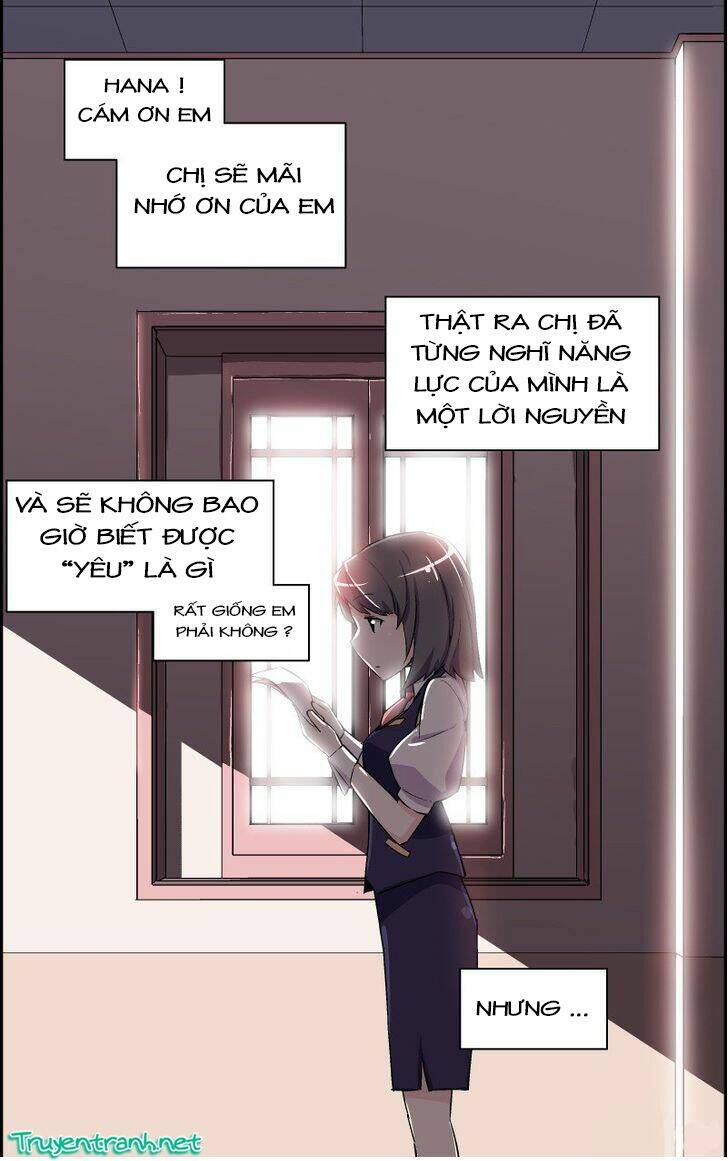 dead coffee shop chapter 10 8