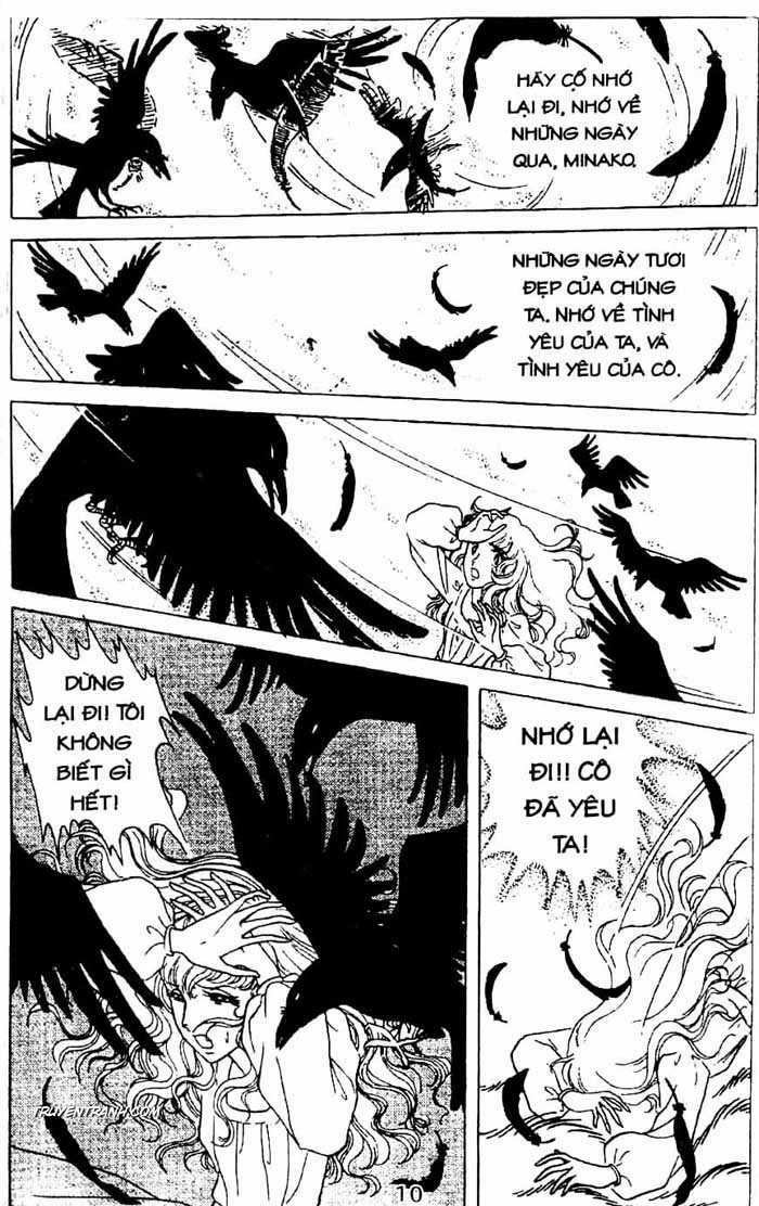 akuma no hanayome (bride of deimos) chapter 1 11