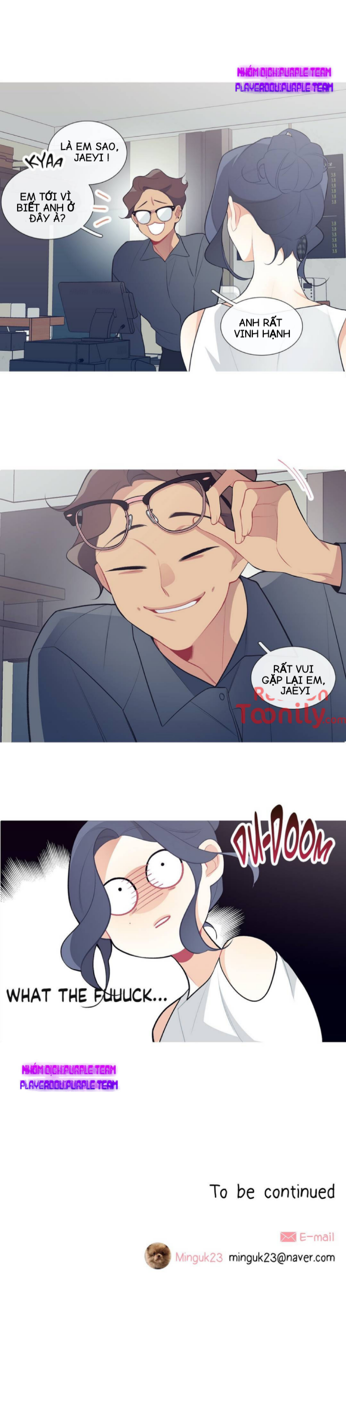 chuyện quái gì đang xảy ra? chapter 20 17