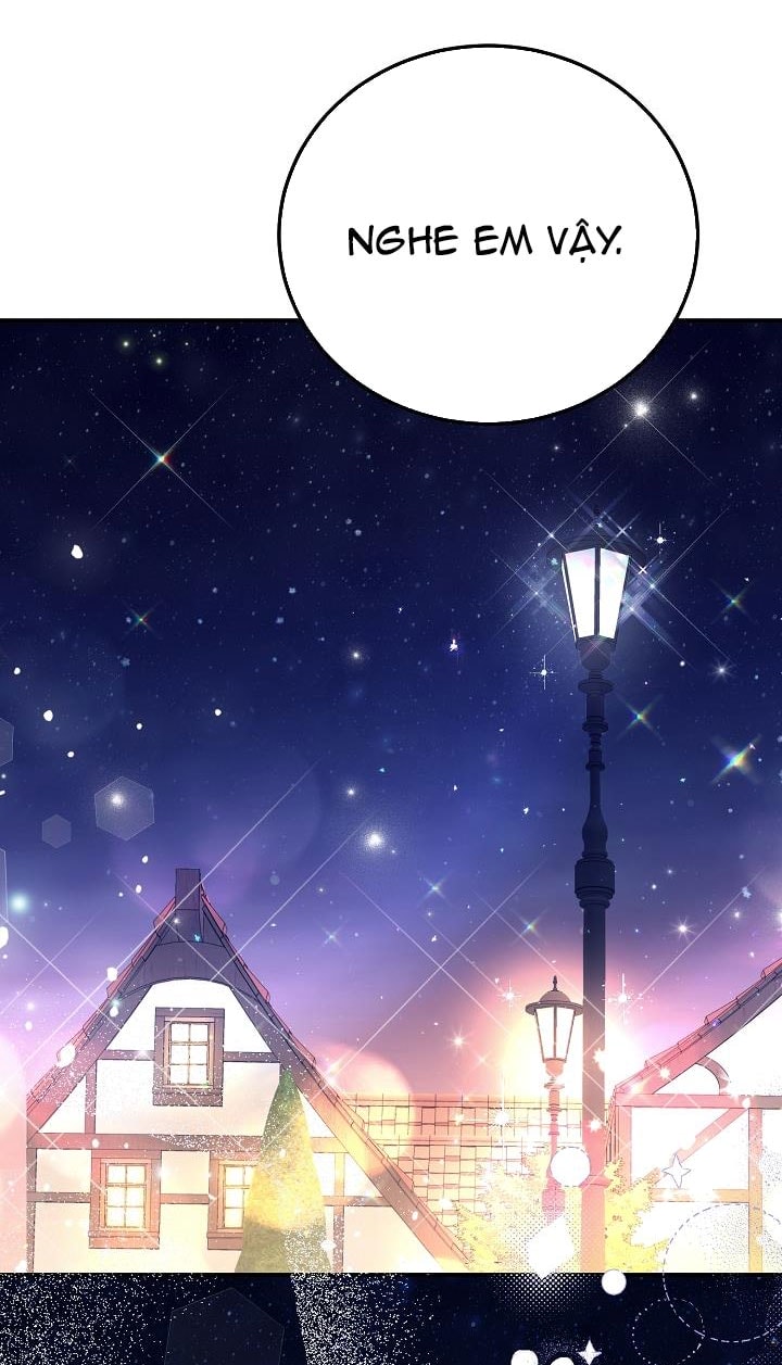 trở thành vợ thái tử quái vật chapter 100 17