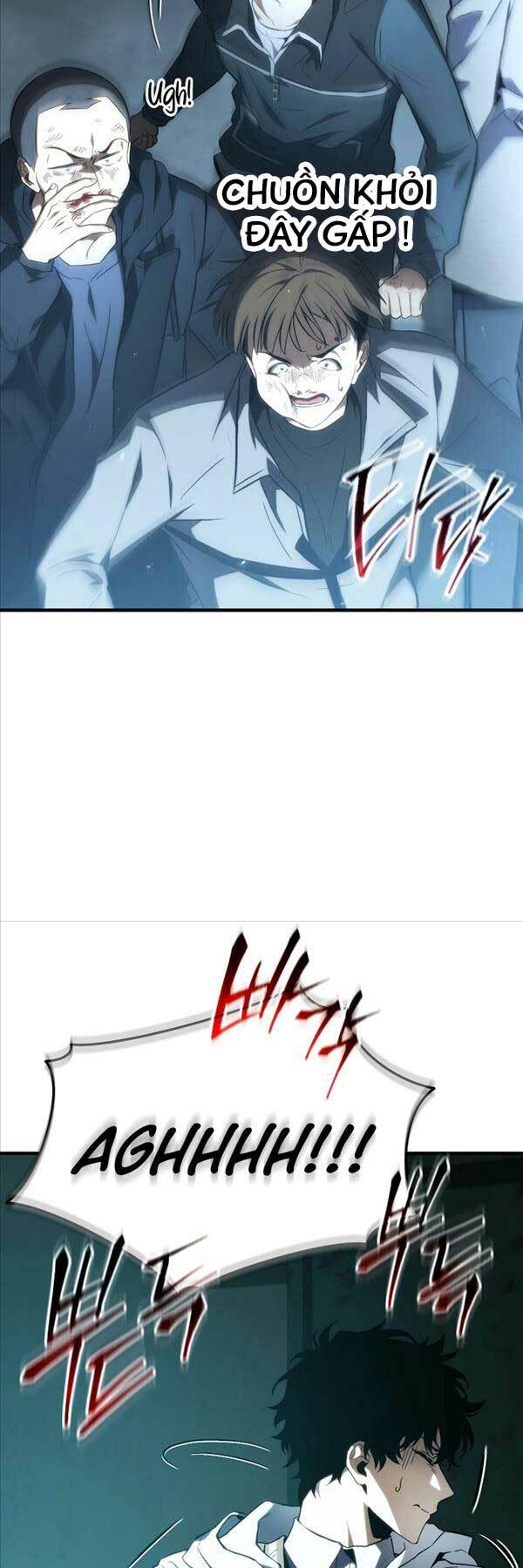 Người Chơi Mạnh Nhất Hồi Quy Lần Thứ 100 chapter 7 38