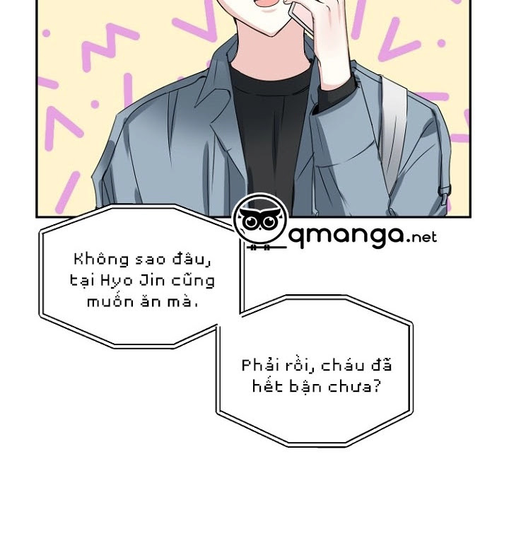 xác suất tình yêu chapter 11 27