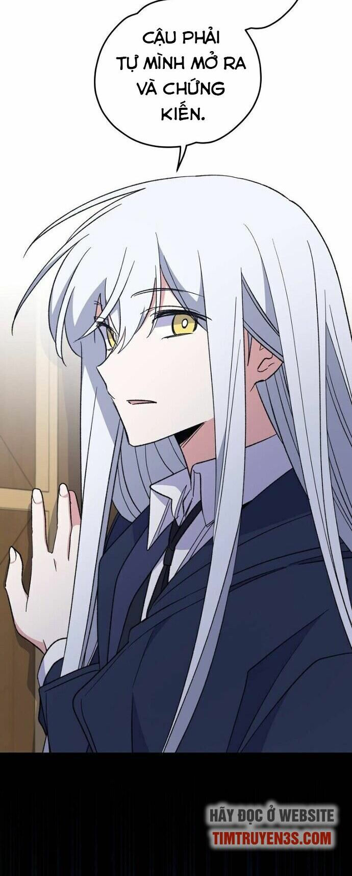 nhà hiền triết yigret chapter 36 51