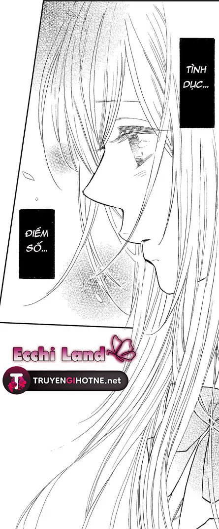 [16+] lạc vào thế giới mà tình dục là bài học bắt buộc chapter 54.2 14