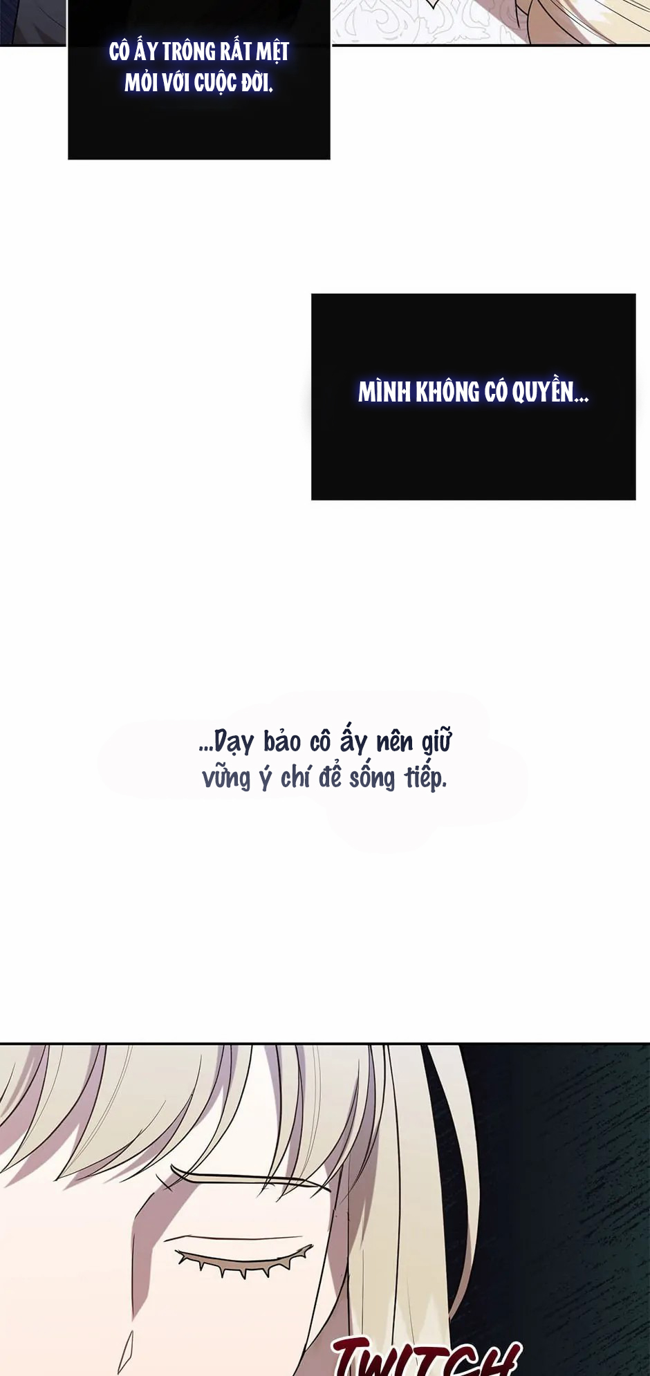 đừng ăn thịt tôi mà chapter 104 66