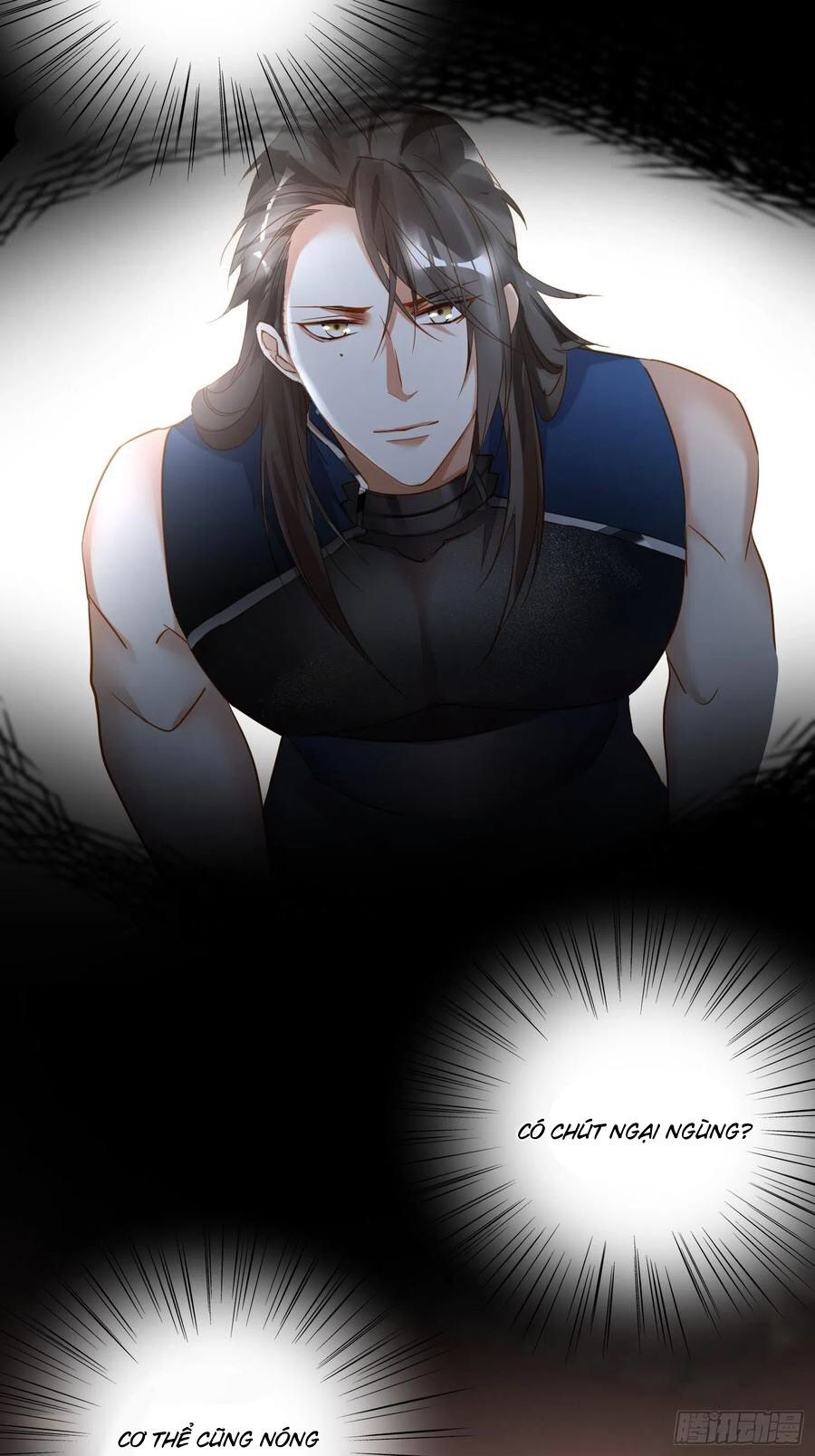 lục thân bất nhận chapter 65 42