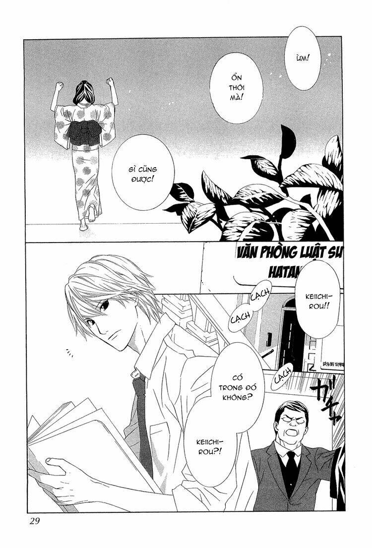 hanamai koeda de aimashou chapter 1 24