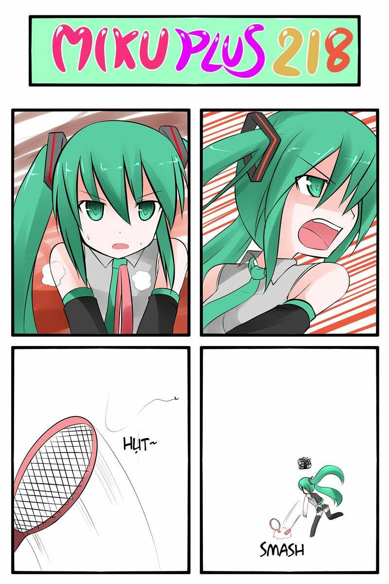 miku plus chapter 21 8