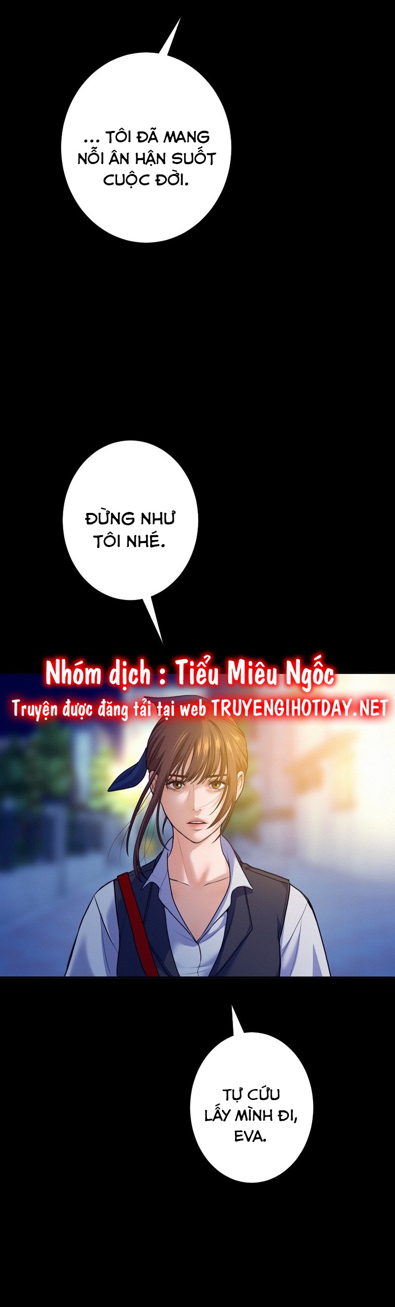 ngày mai tươi đẹp chapter 28 31