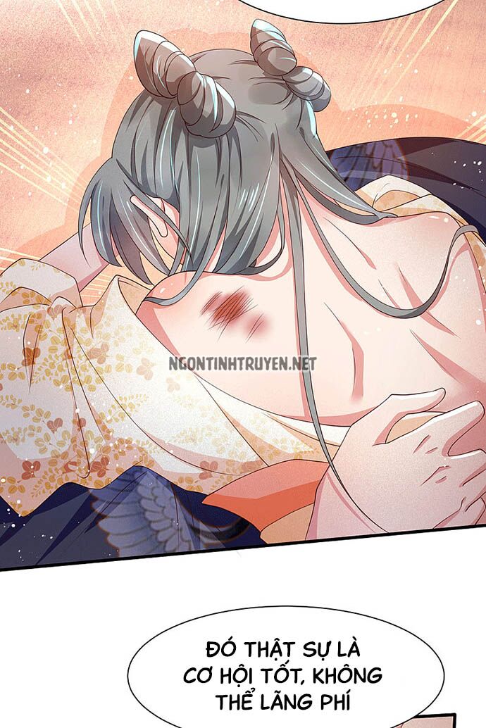 bệnh kiều phu quân ngạnh thượng cung chapter 41 26