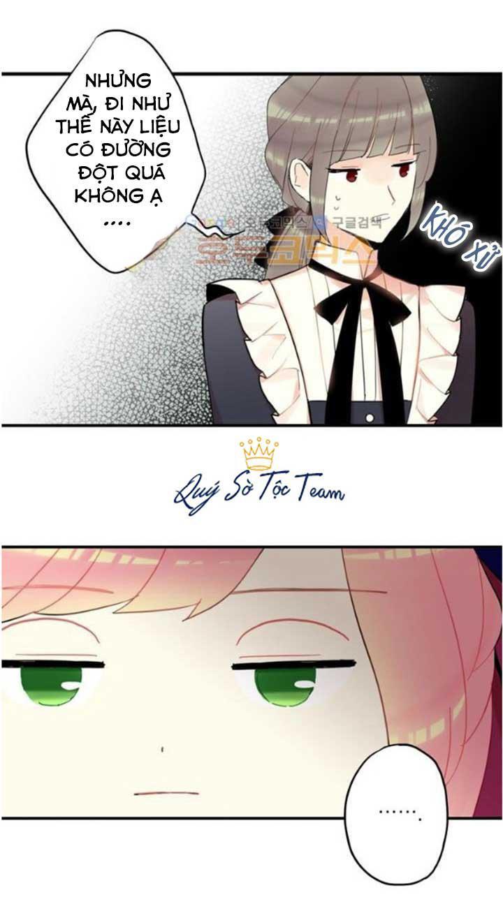 trọng sinh trở thành hoàng phi chapter 21 8