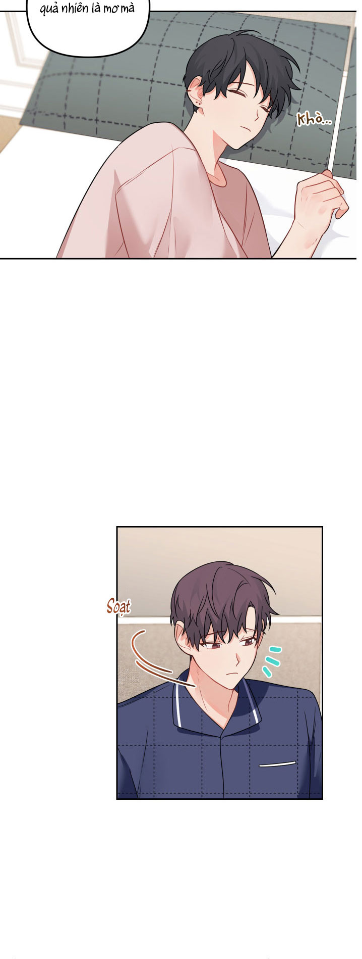máu và tình yêu chapter 64 39