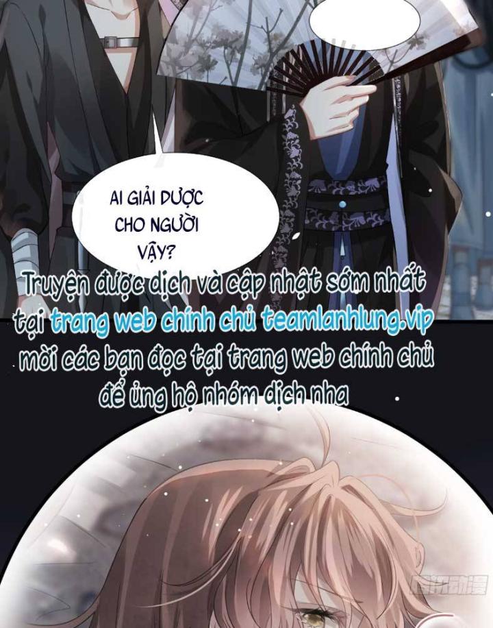 sau khi xuyên sách, ta bị ép trở thành nhân vật phụ chapter 2 47