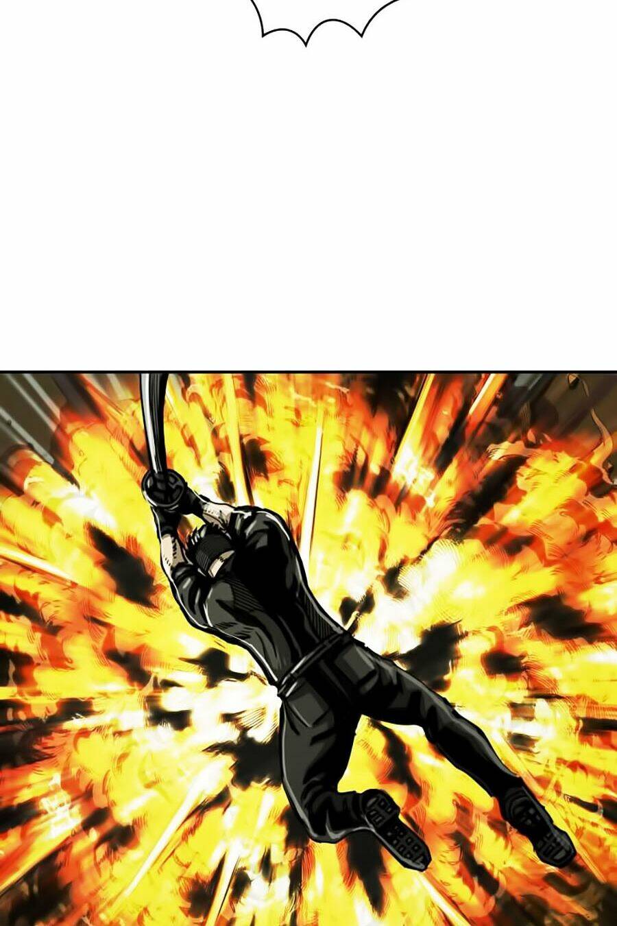 thợ săn đầu tiên chapter 34 23