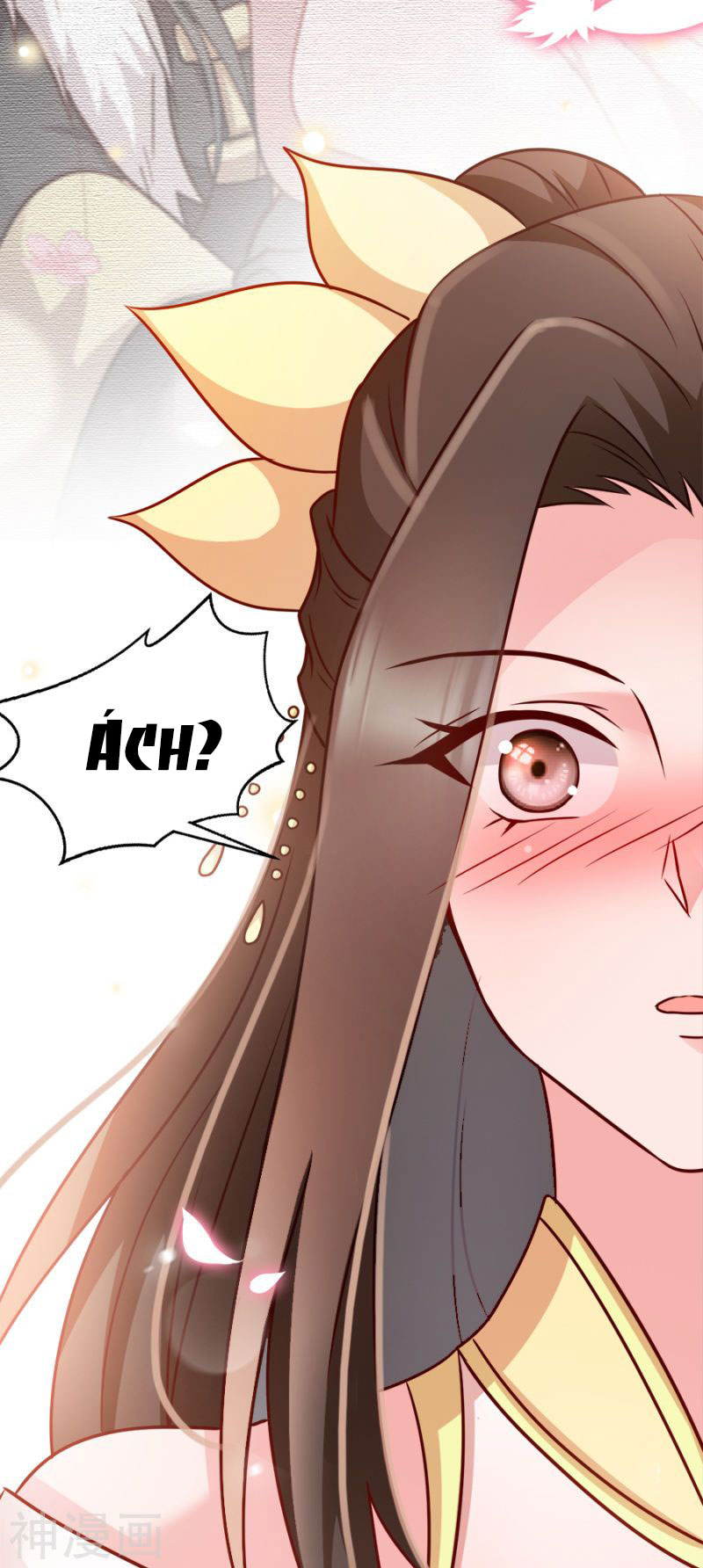 độc tâm cuồng phi khuynh thiên hạ chapter 86 48