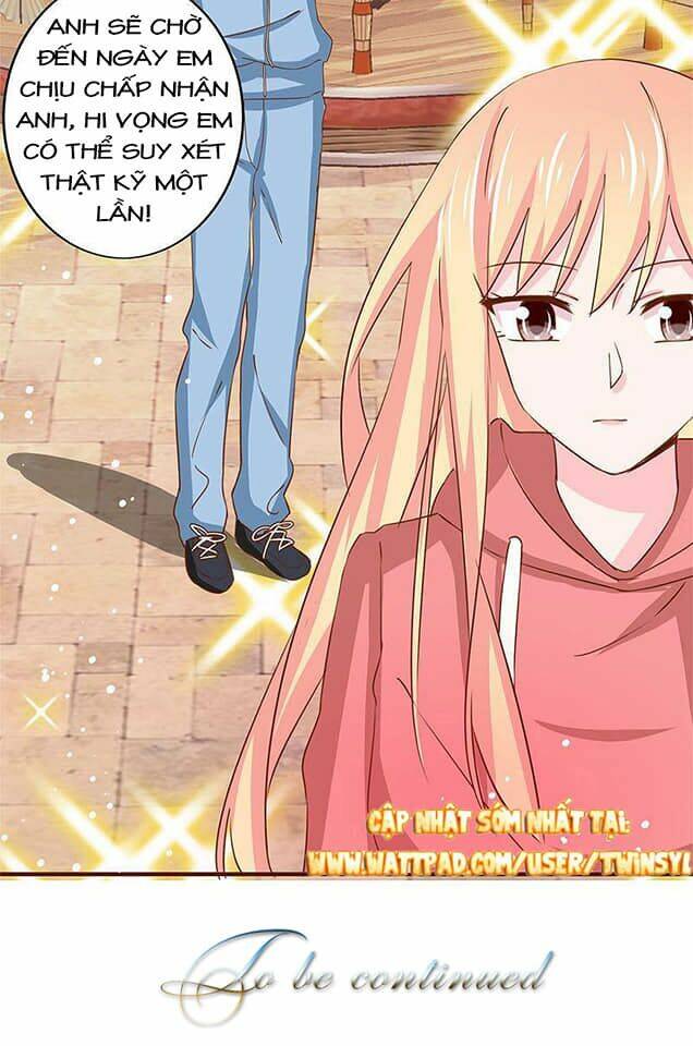 không gả cho tổng tài, gả cho người hầu chapter 142 37