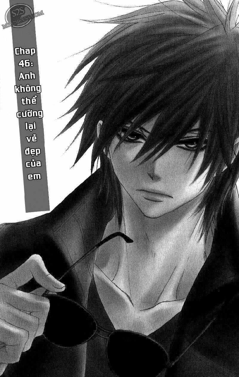 điện kích daisy chapter 46 2