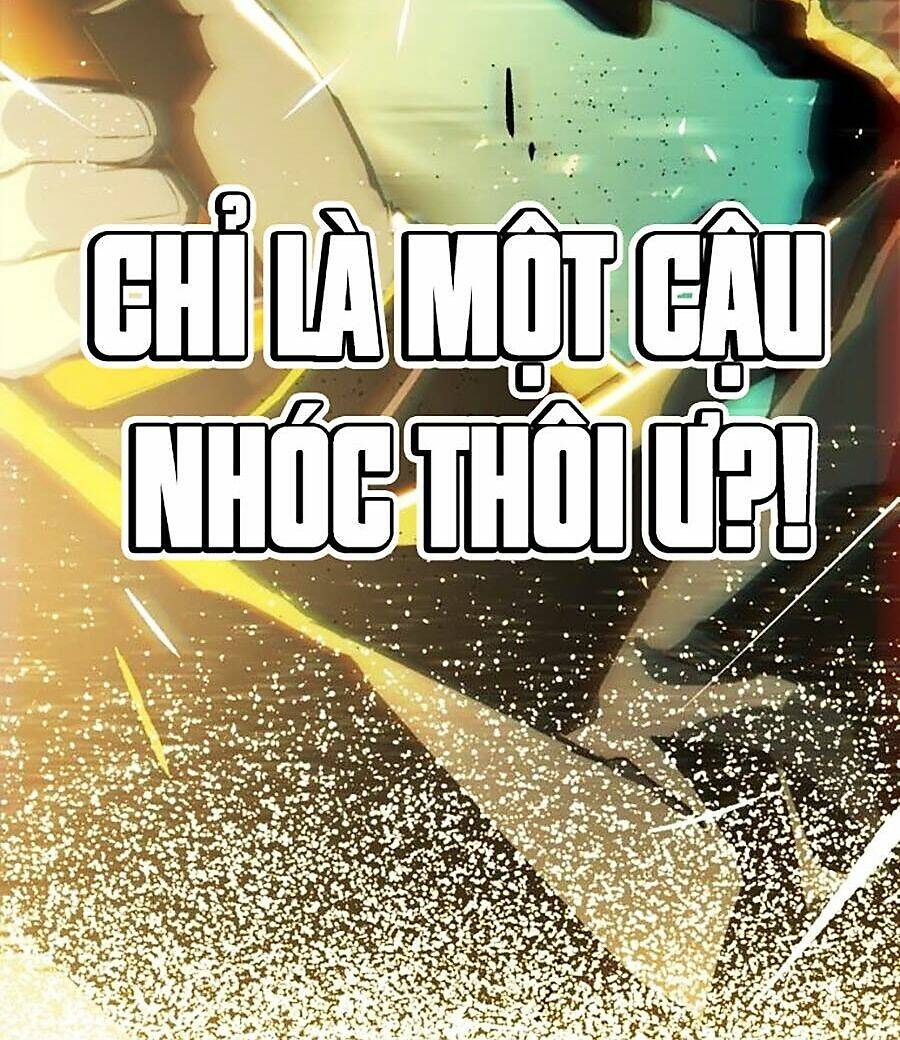 bạn học tôi là lính đánh thuê chapter 0 186