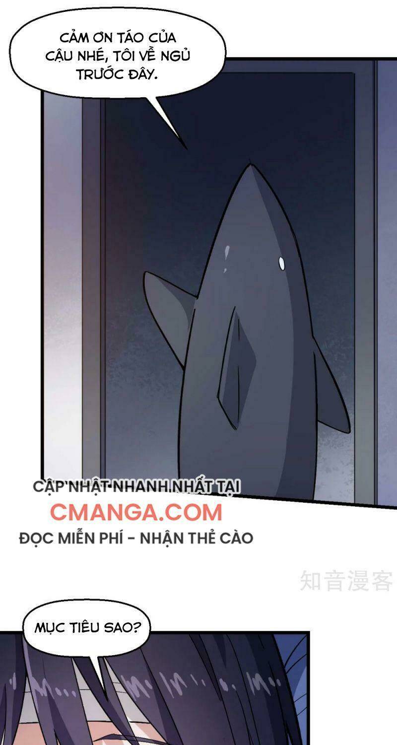 vườn trường cuồng sư hệ thống chapter 131 8