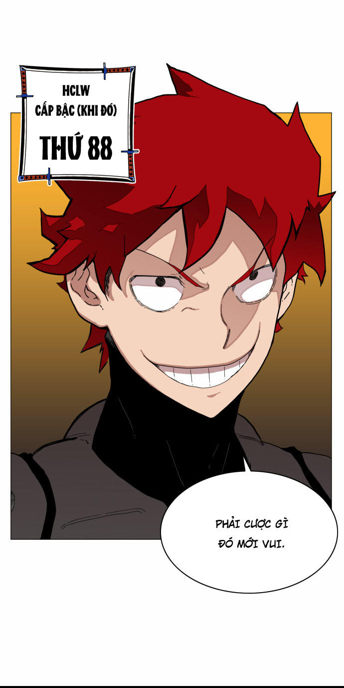 hard core leveling warrior chapter 51 31