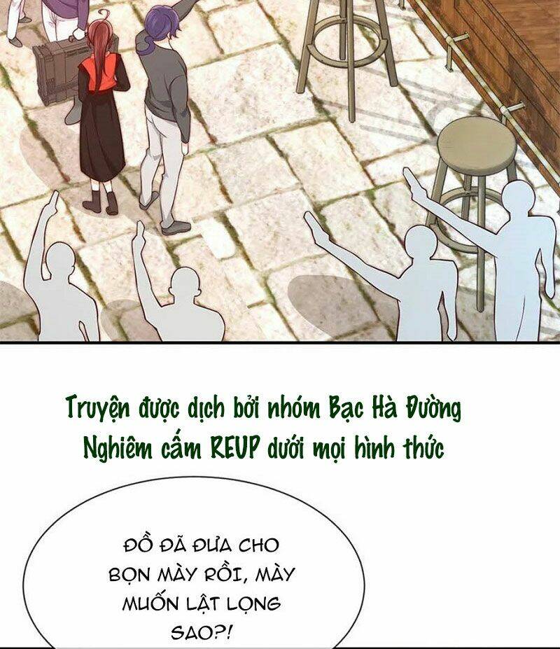 nam thần truy thê chỉ nam chapter 98.2 10