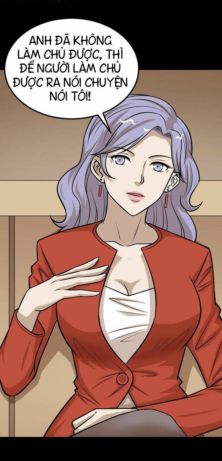 đai ca trở lại tuổi 16 chapter 51 15