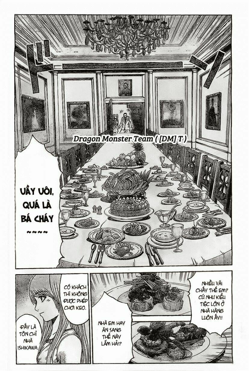 gtr - great transporter ryuji chapter 5 4