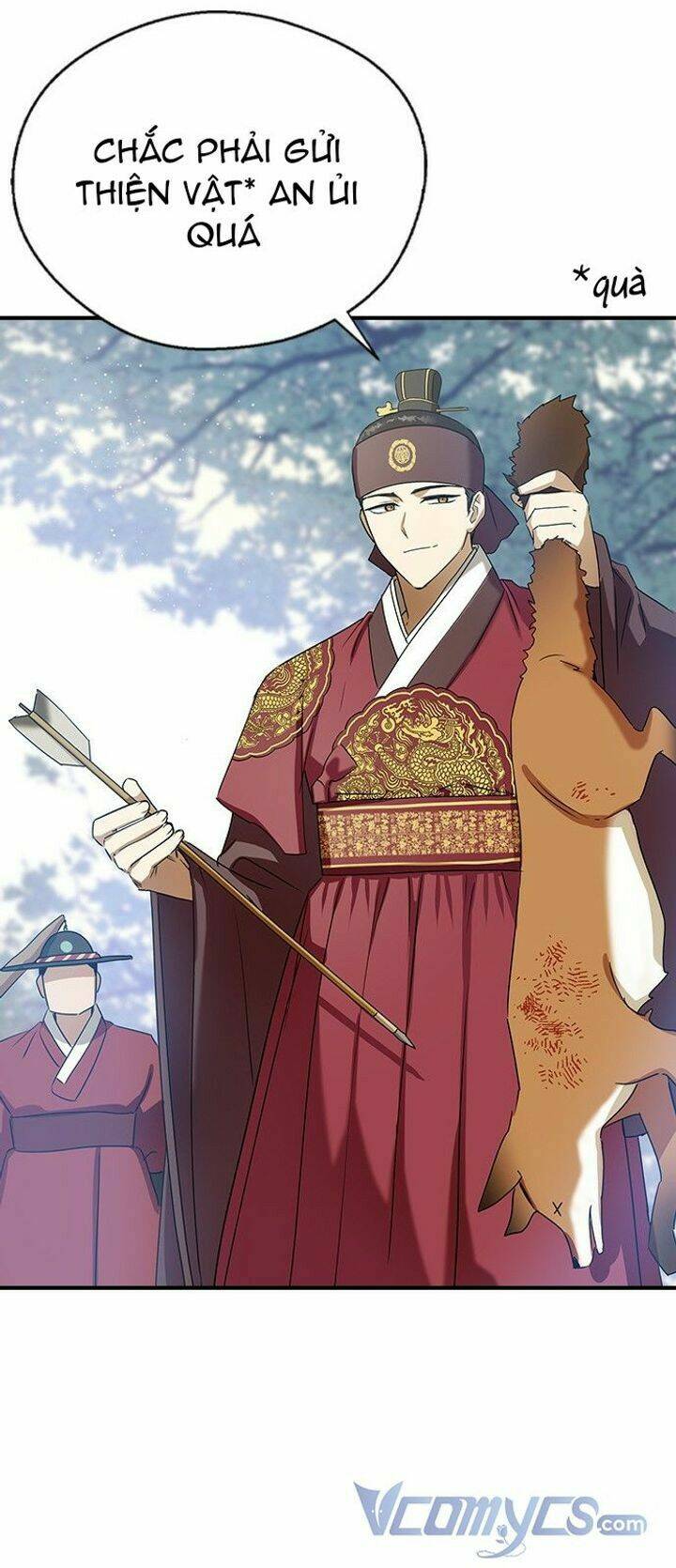 duyên nợ kiếp trước chapter 27 55