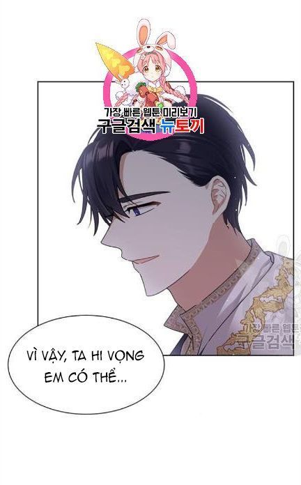 tôi là vị hôn thê phản diện chapter 34 1