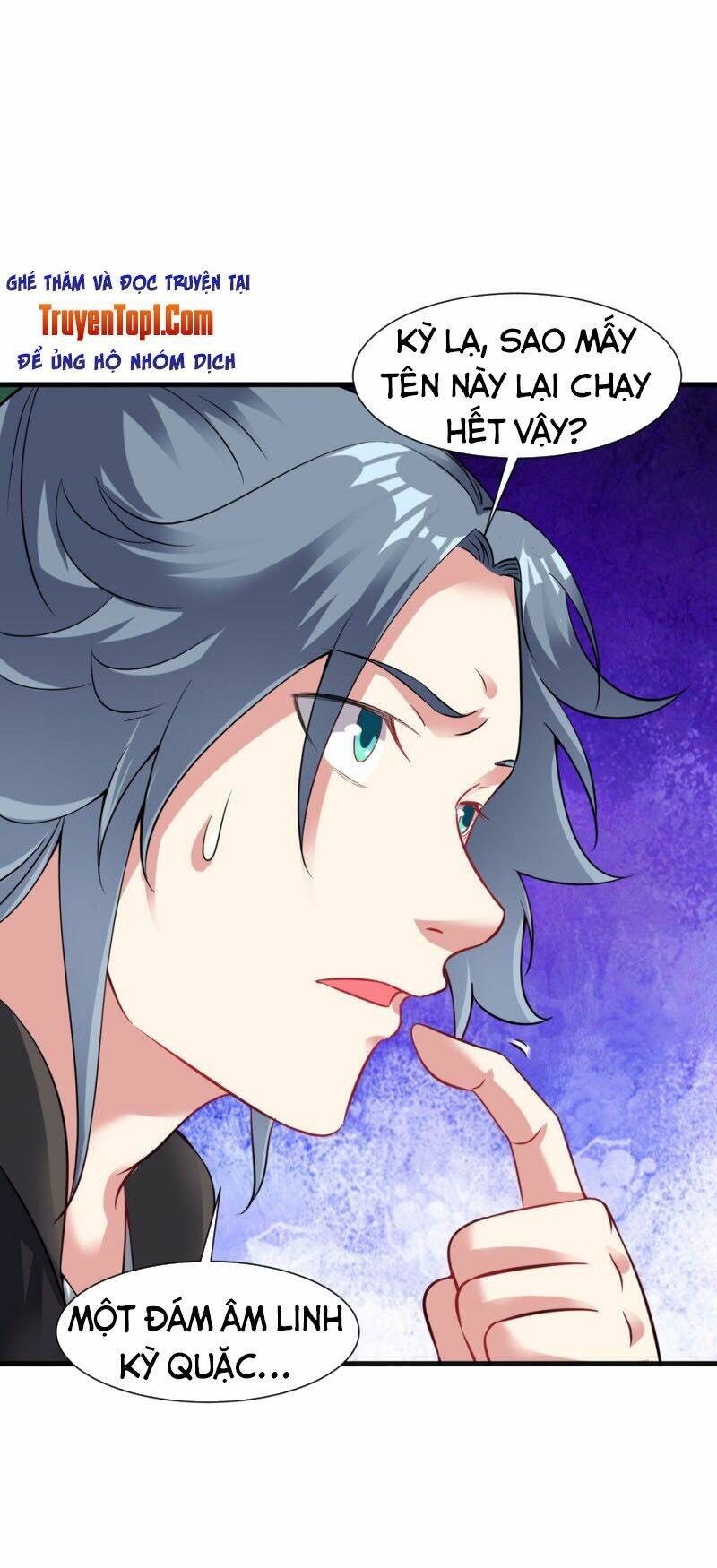 đạo ấn chapter 56 33